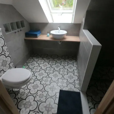 Apartament Sady Przy Slezy Marcinowice Exterior photo