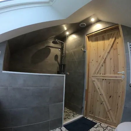 Apartament Sady Przy Slezy Marcinowice Exterior photo