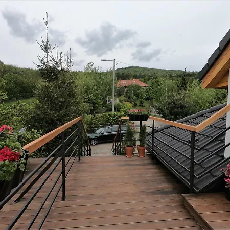 Apartament Sady Przy Slezy Marcinowice Exterior photo