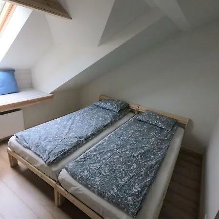 Apartament Sady Przy Slezy Marcinowice Exterior photo