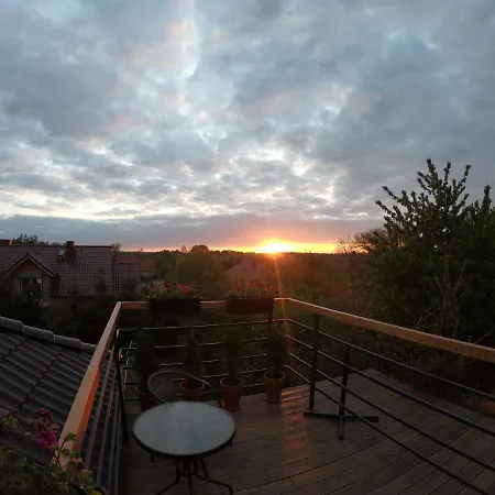 Apartament Sady Przy Slezy Marcinowice Exterior photo