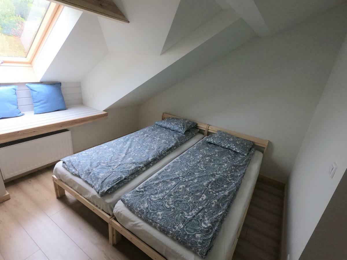 Apartment Sady Przy Slezy Marcinowice